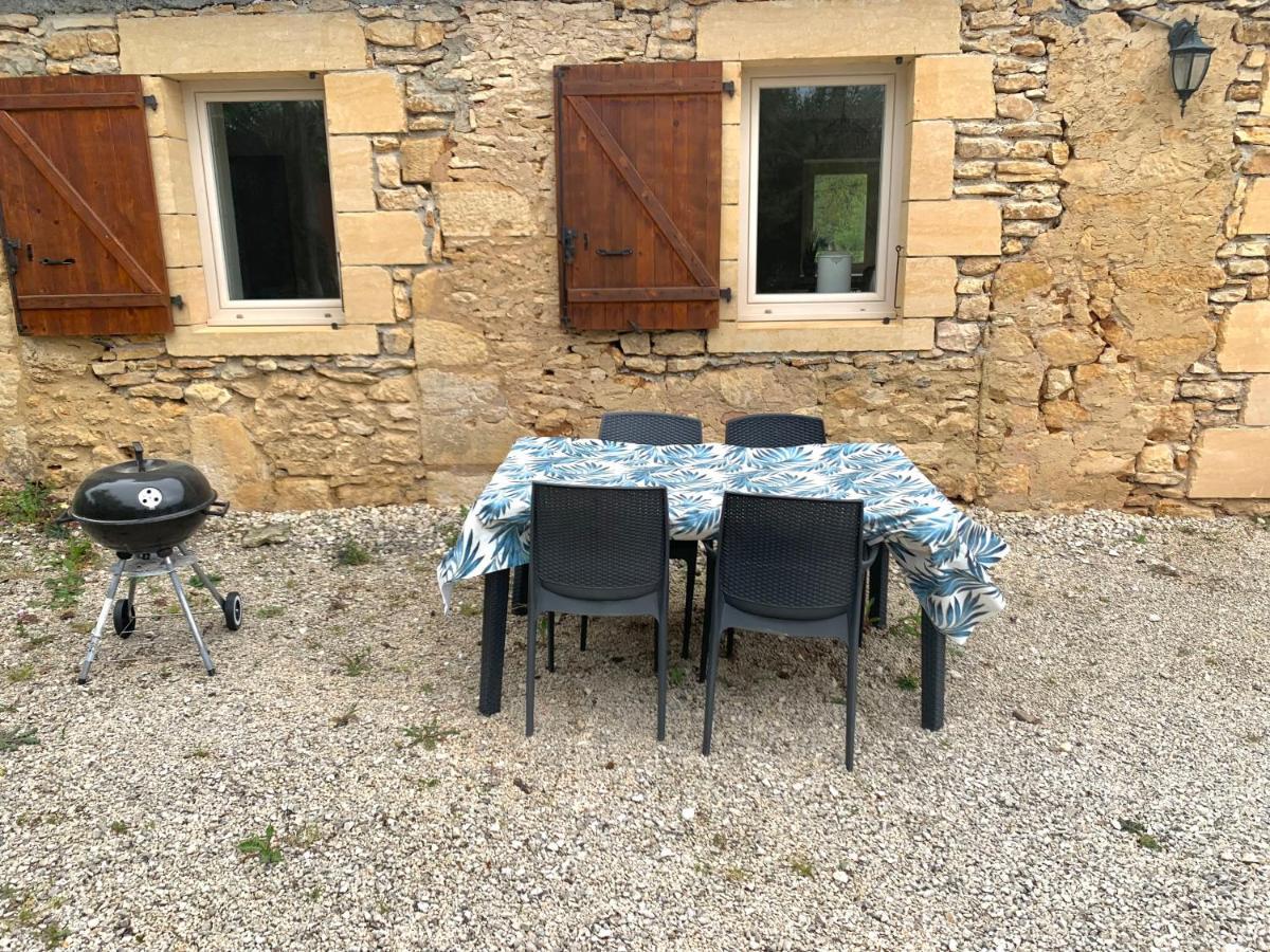 Maison Chaleureuse A La Campagne Payrignac Exterior foto