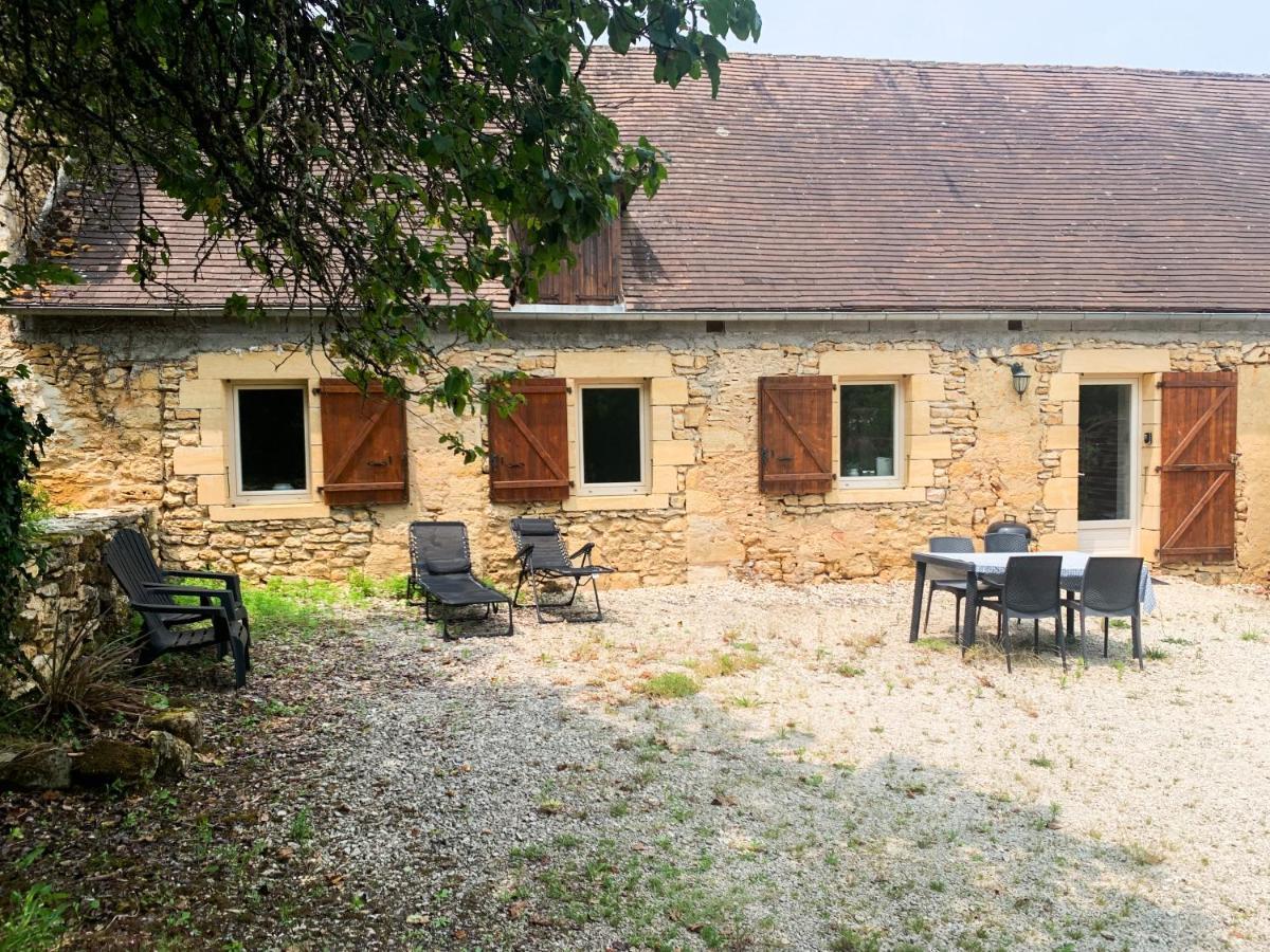 Maison Chaleureuse A La Campagne Payrignac Exterior foto